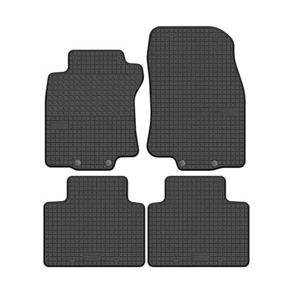 تصویر محصول کف پایی رنو کولیوس سال 2017